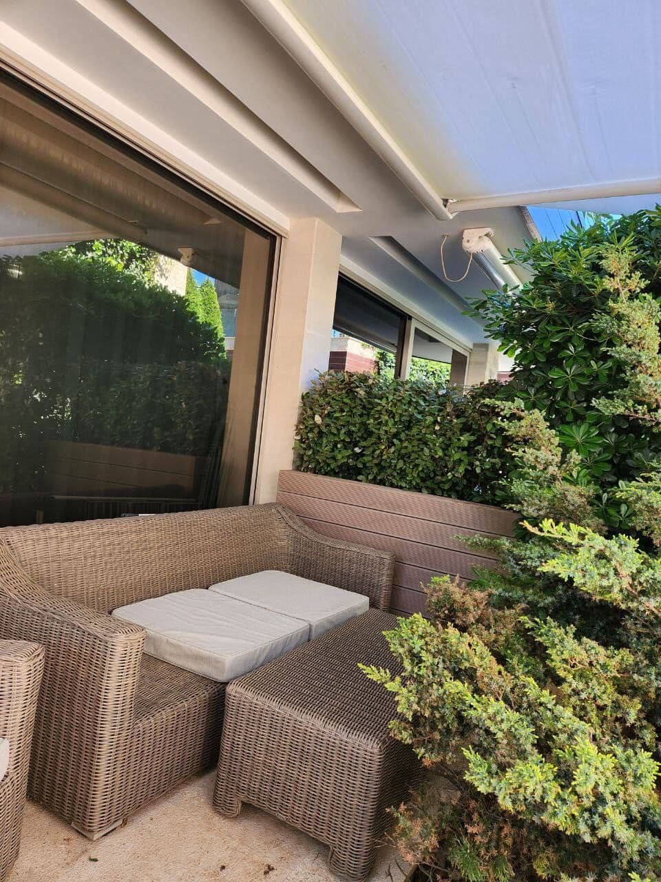 1-room for sale in Bečići