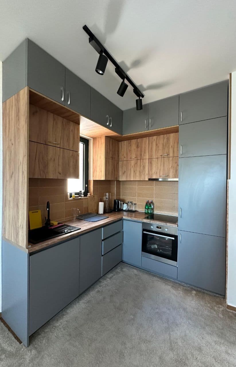 2-room for sale in Bečići