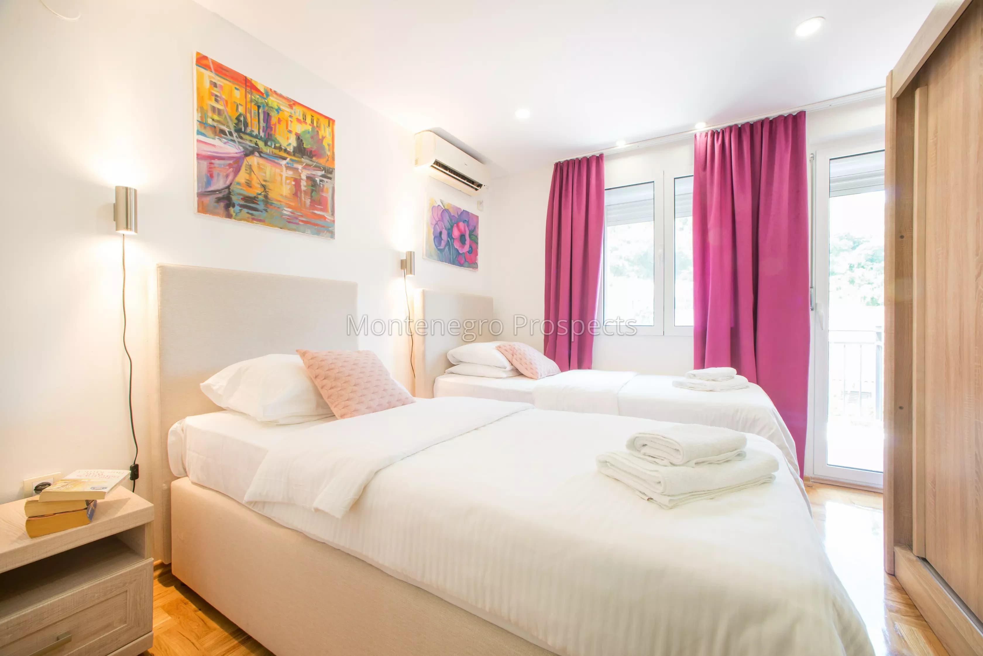 Vila sa bazenom u Stolivu