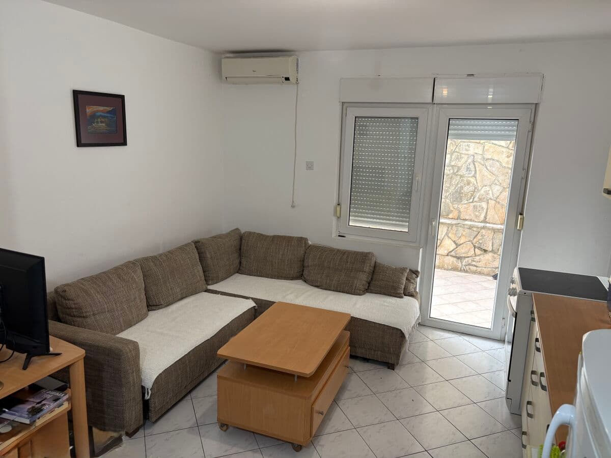 1-room for sale in Petrovac