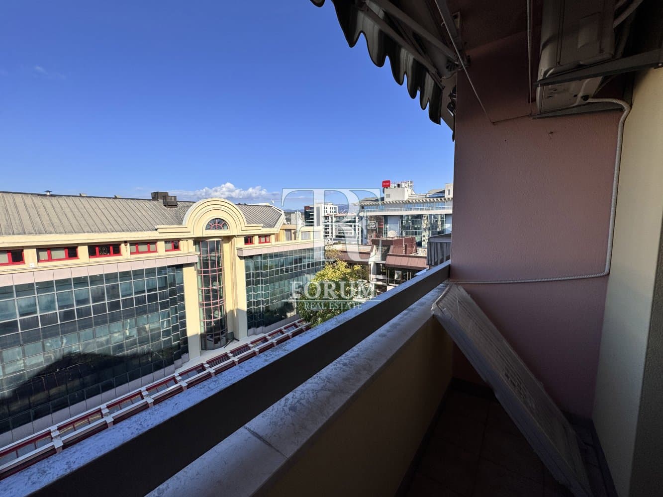 Apartment with 1 bedroom, 62.00 m2 in Podgorica