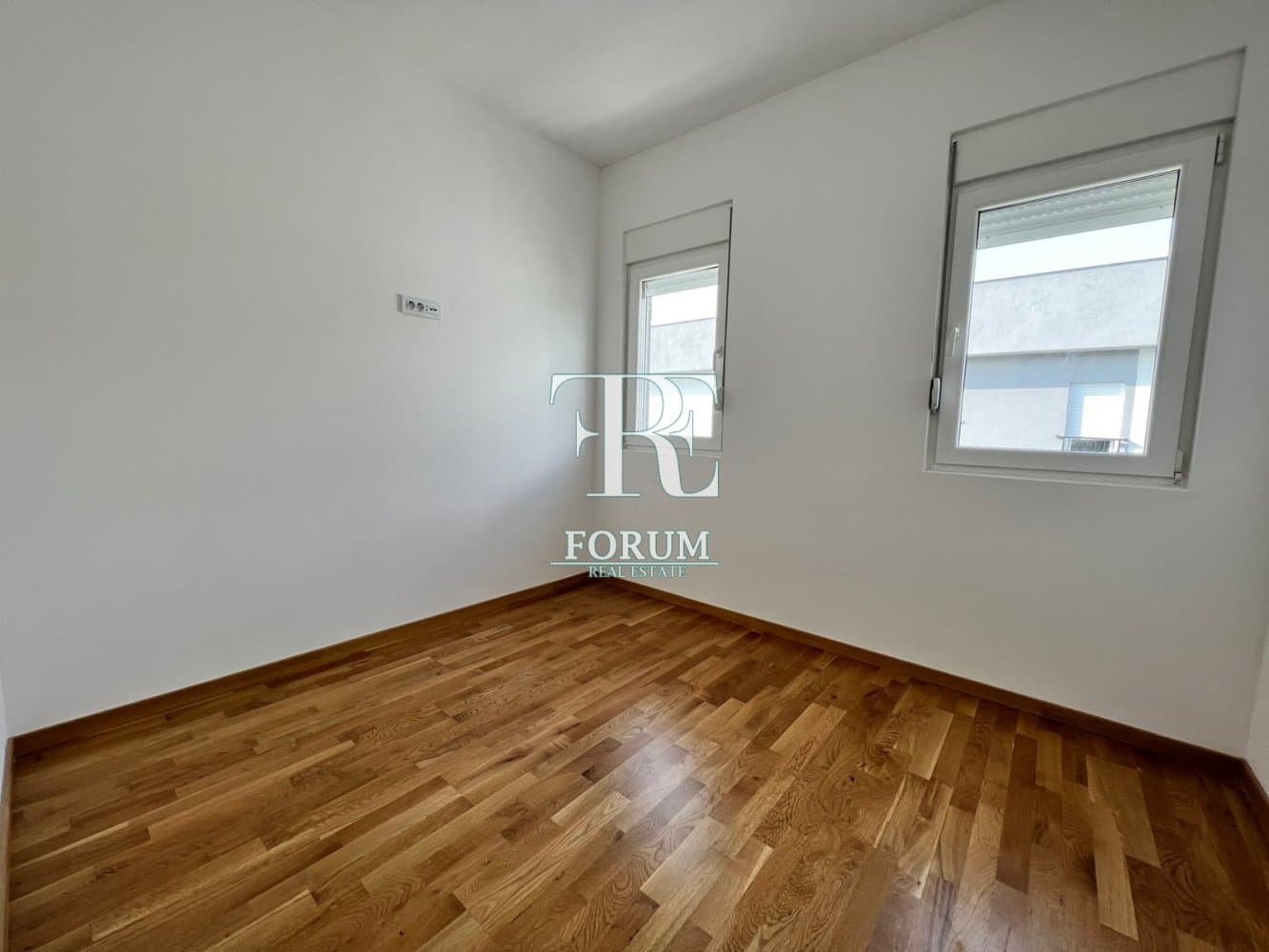 Apartment with 2 bedrooms, 65.00 m2 in Podgorica