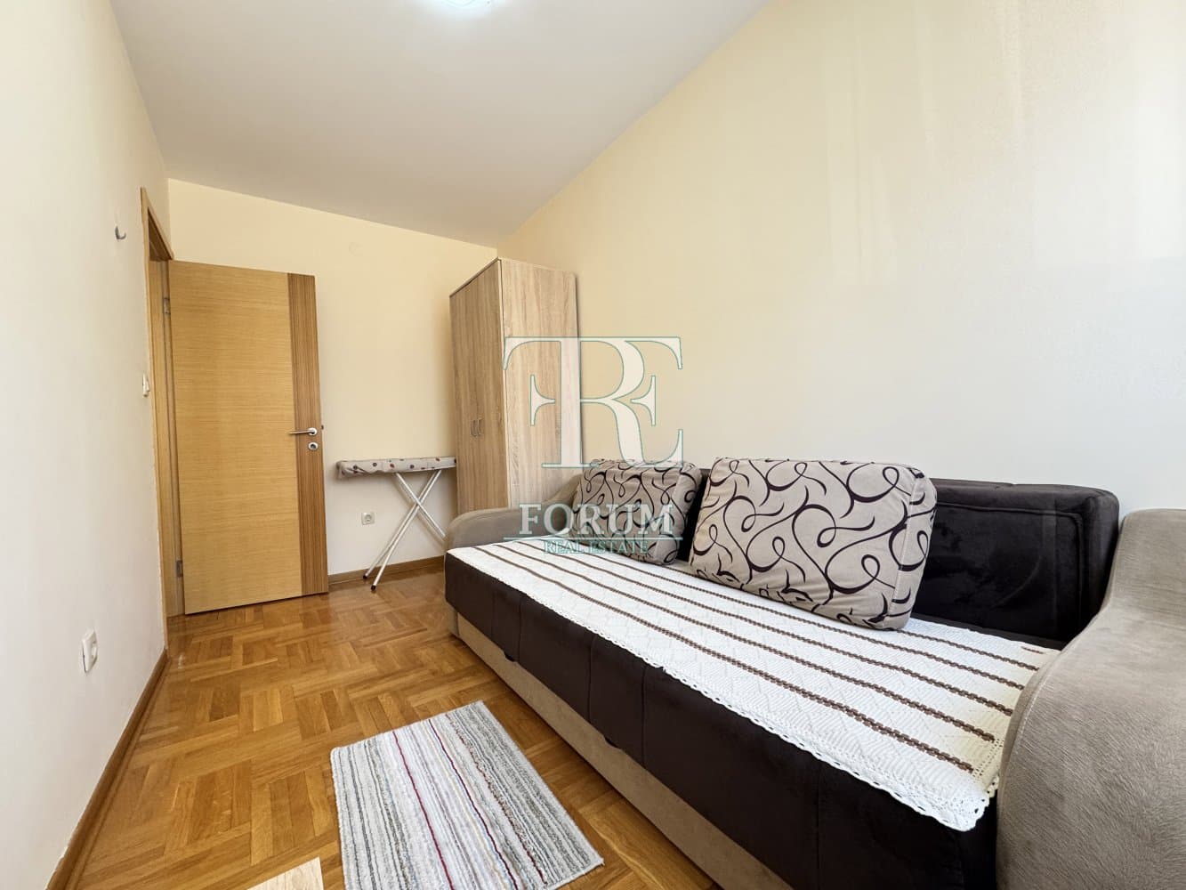 Apartment with 2 bedrooms, 65.00 m2 in Podgorica