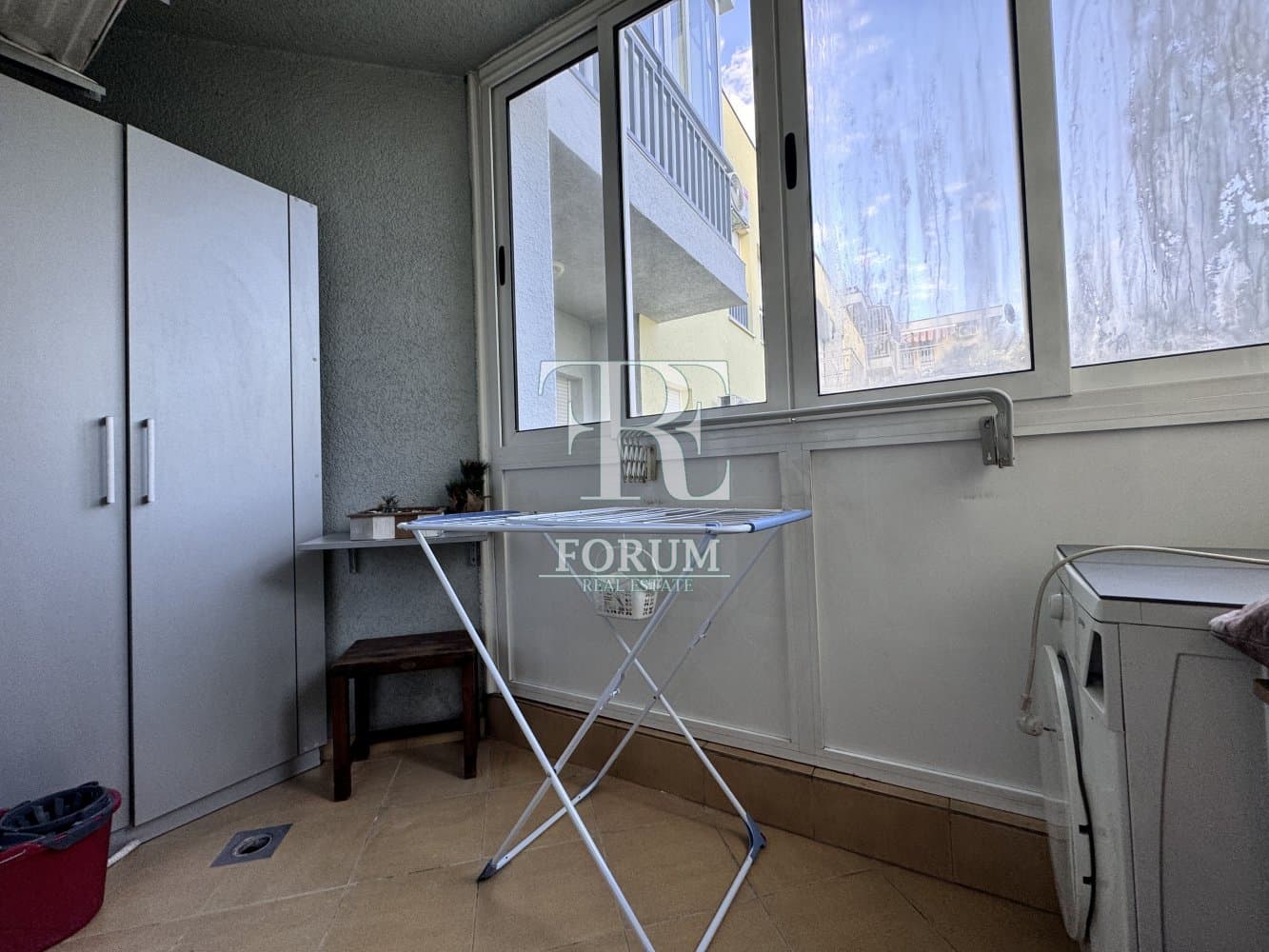 Apartment with 2 bedrooms, 70.00 m2 in Podgorica