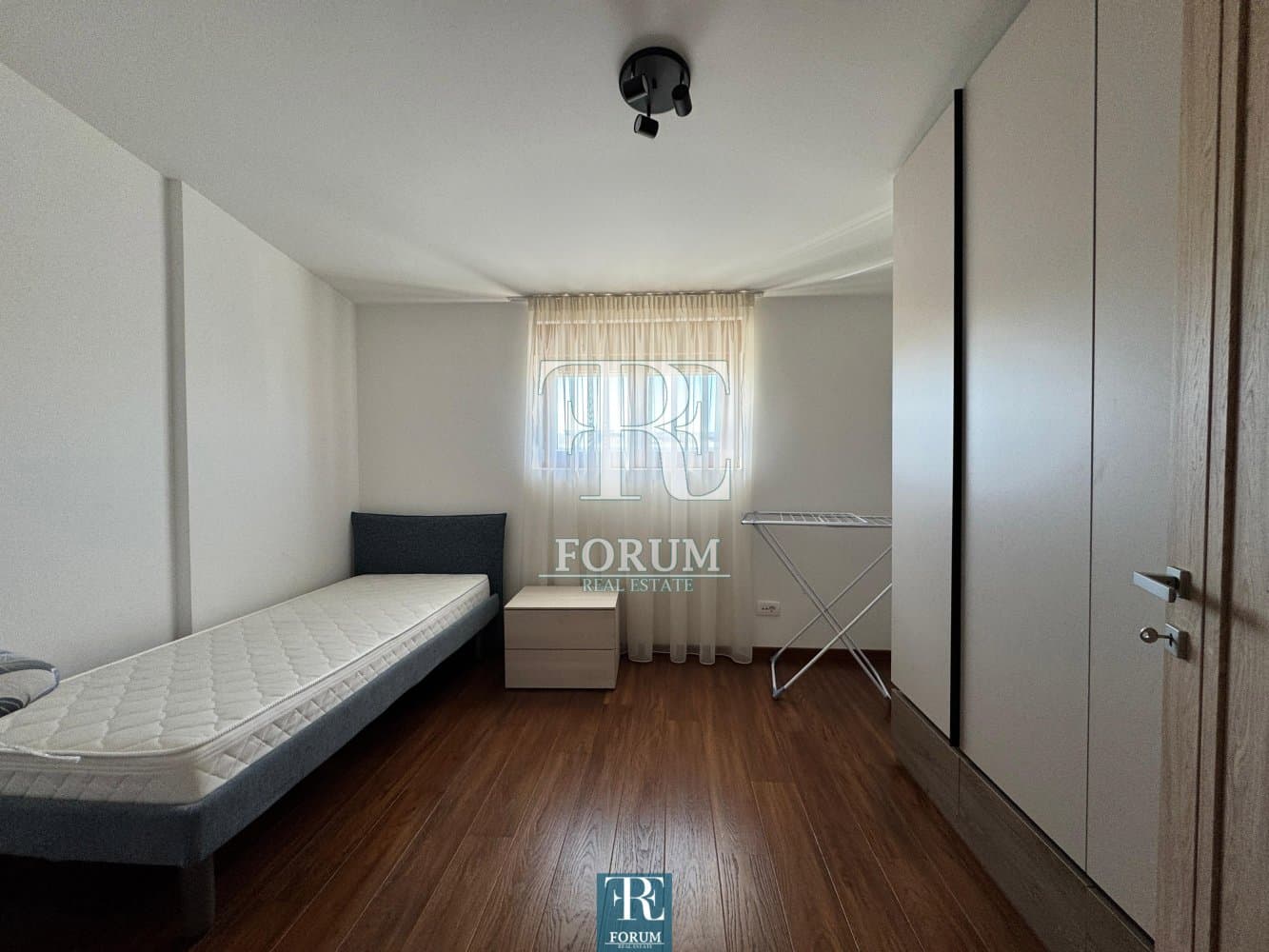 Apartment with 2 bedrooms, 70.00 m2 in Podgorica