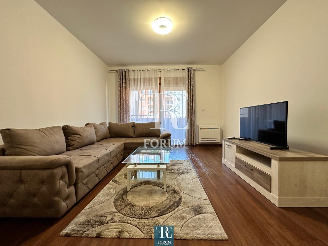 Apartment with 2 bedrooms, 70.00 m2 in Podgorica