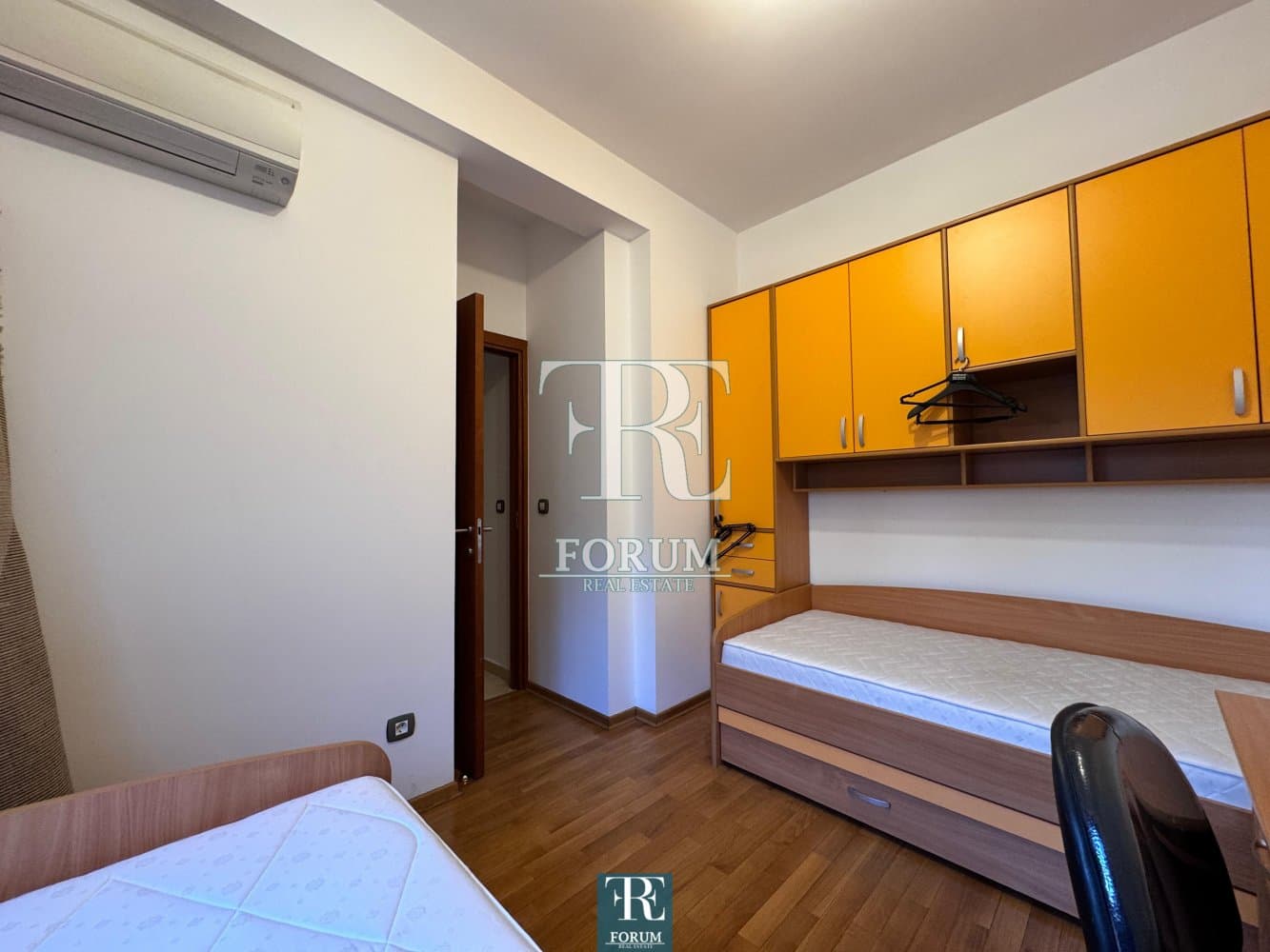 Apartment with 2 bedrooms, 85.00 m2 in Podgorica