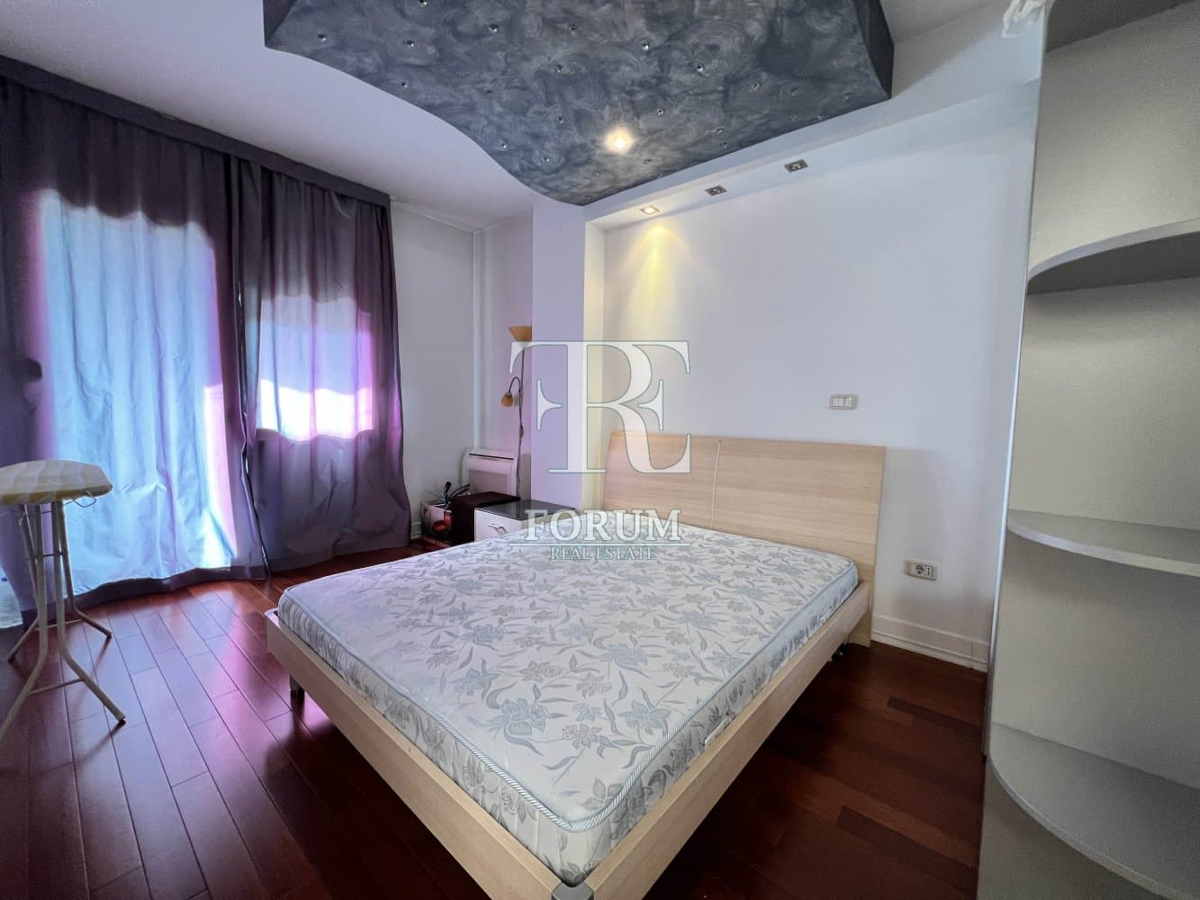 Apartment with 2 bedrooms, 86.00 m2 in Podgorica