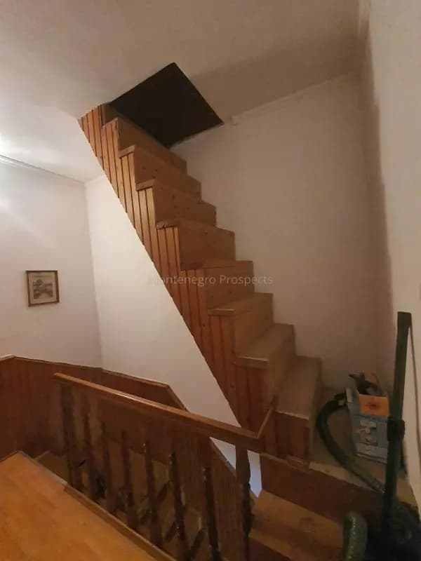 Autentična kamena kuća na samoj obali mora – Dobrota, Boka Kotorska