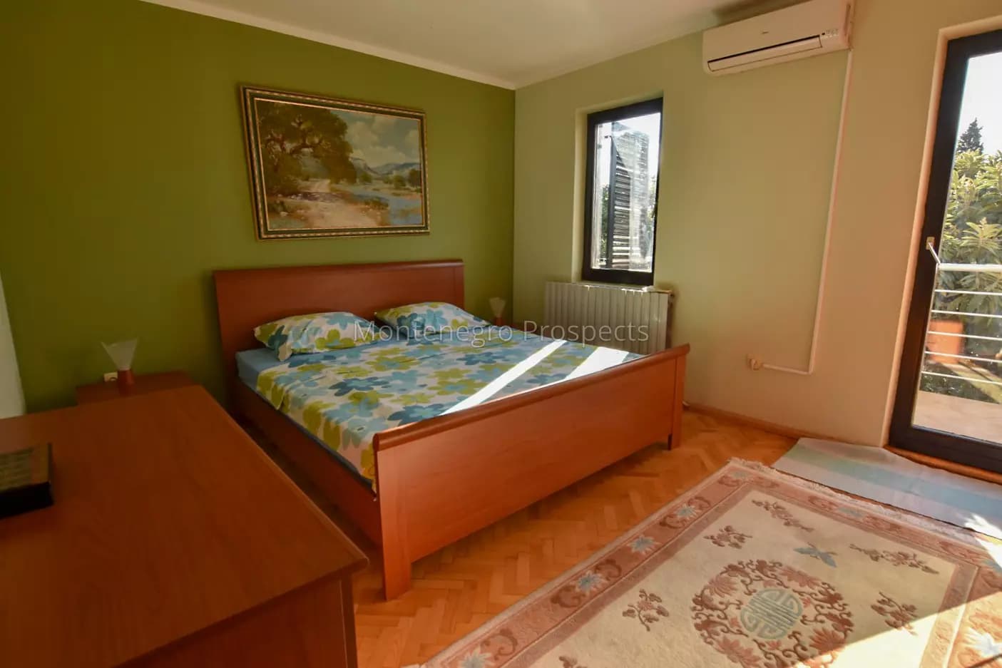 Fantastična kuća u prestižnom kraju Podgorice