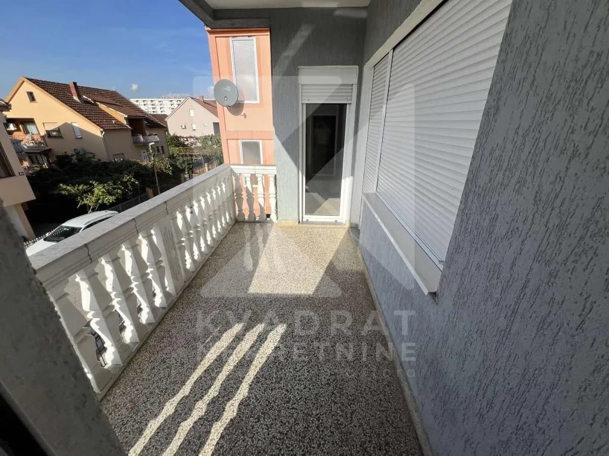 Izdavanje, kuća, 500m², Stari Aerodrom, Podgorica