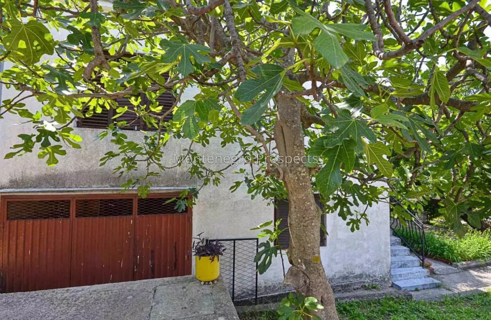 Kuća sa 6 spavaćih soba, Sutomore