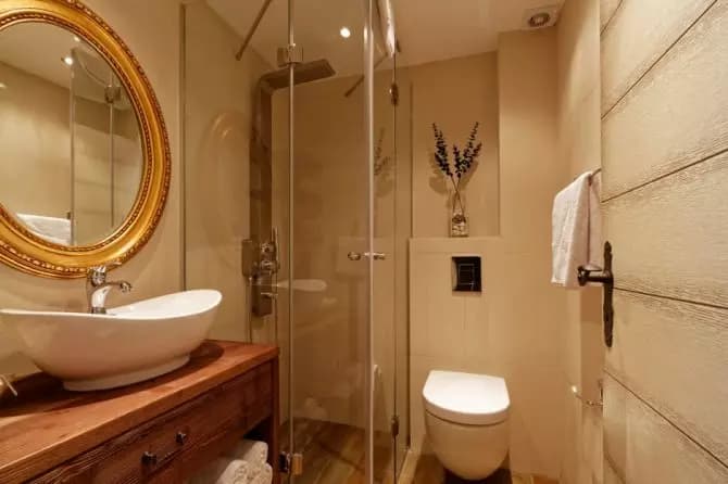 Kuća u mediteranskom stilu, Opatovo