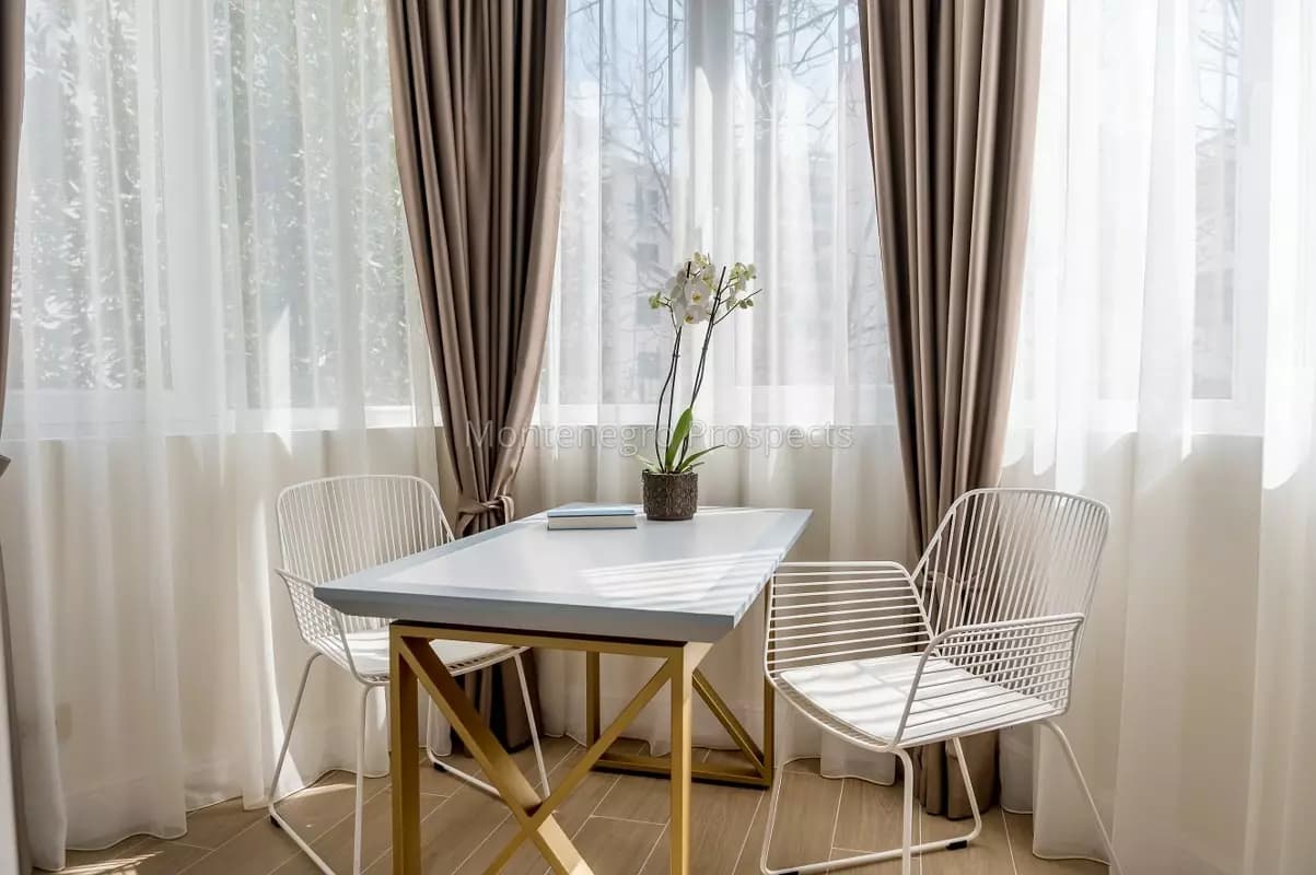 Mini hotel u Budvi, 500m od mora