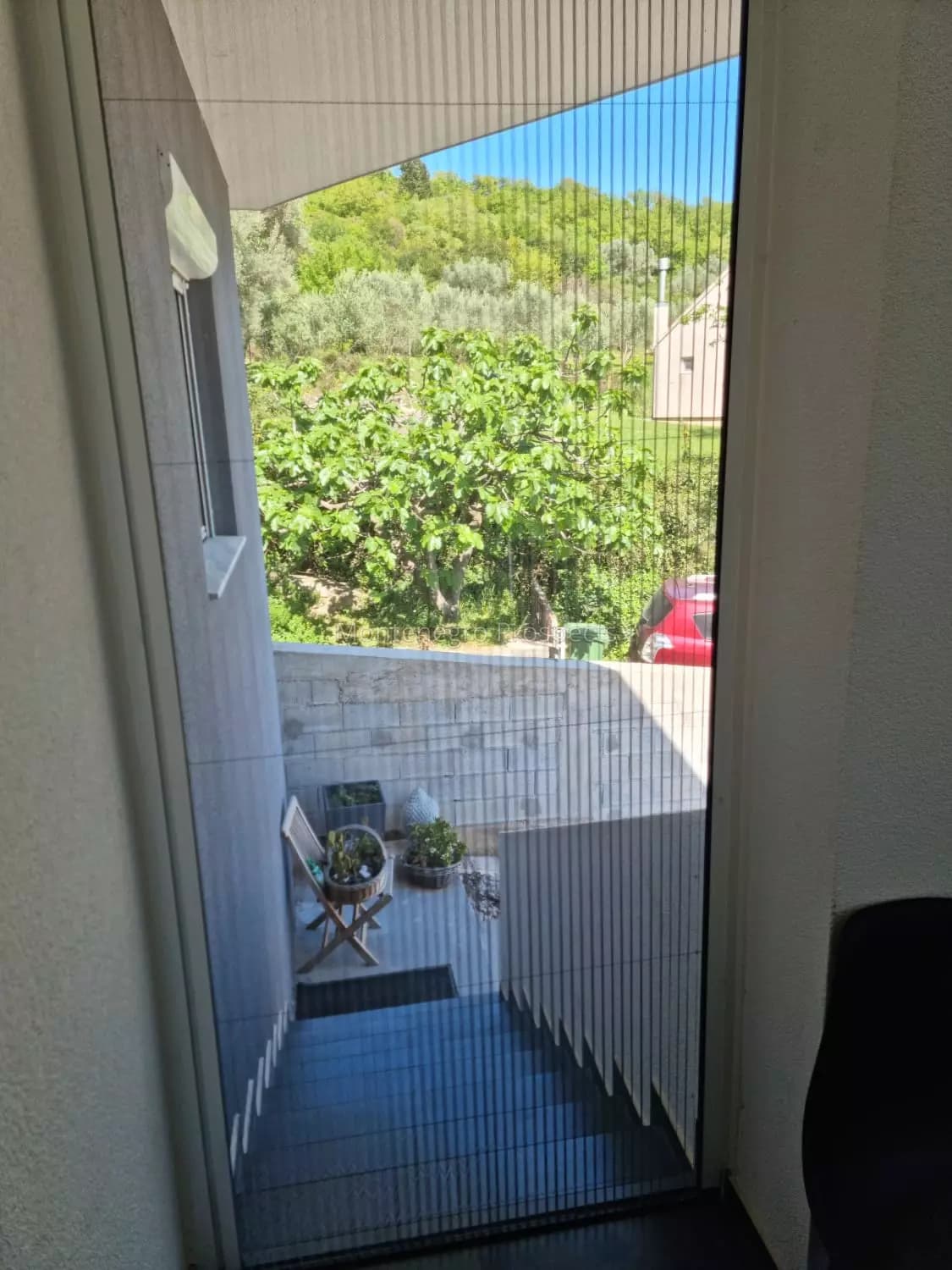 Na prodaju kuća u Baru, u naselju Šušanj