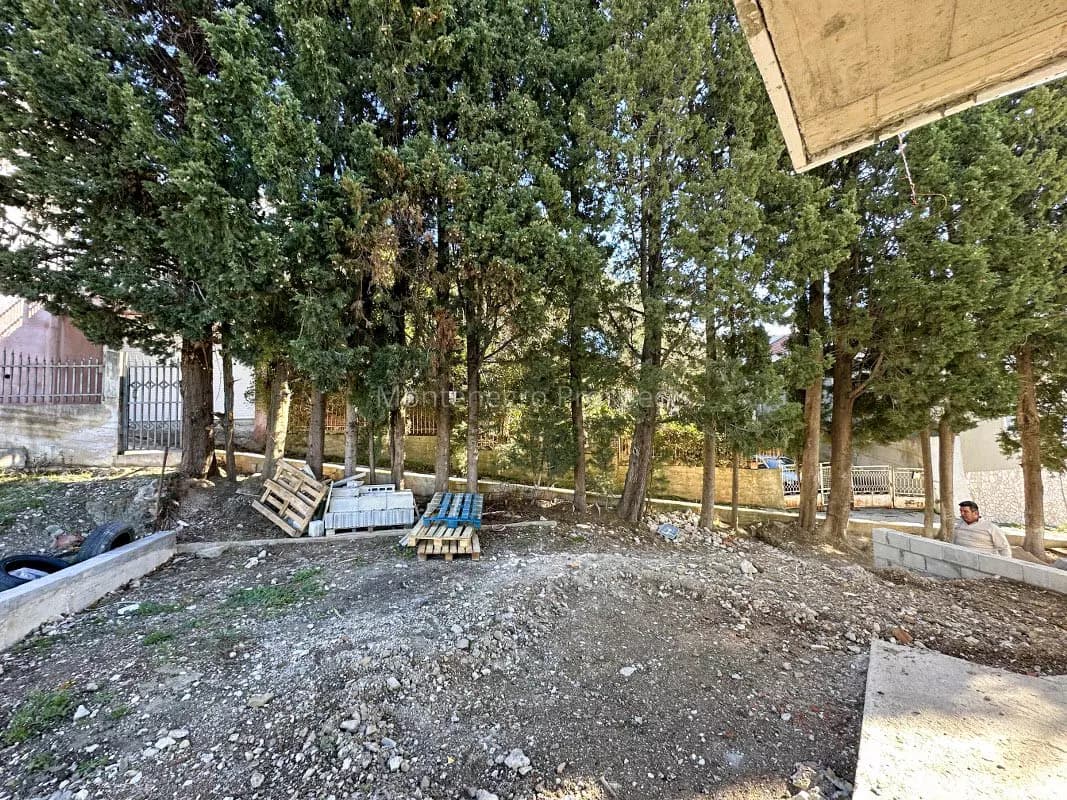 Nova kuća, Zeleni Pojas, Bar