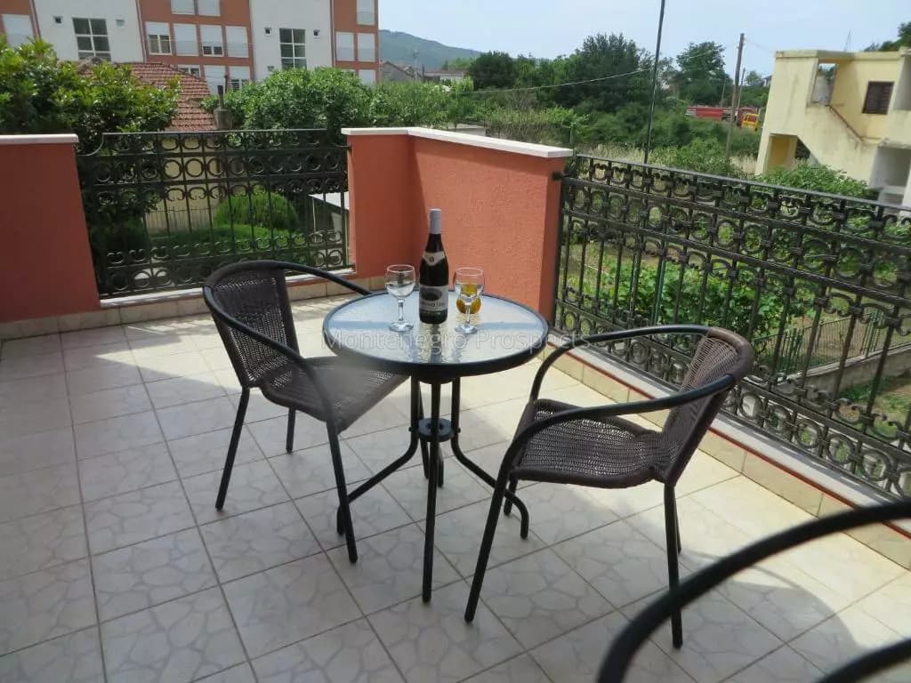 Pansion vila sa uhodanim poslovanjem, Zelenika – Herceg Novi