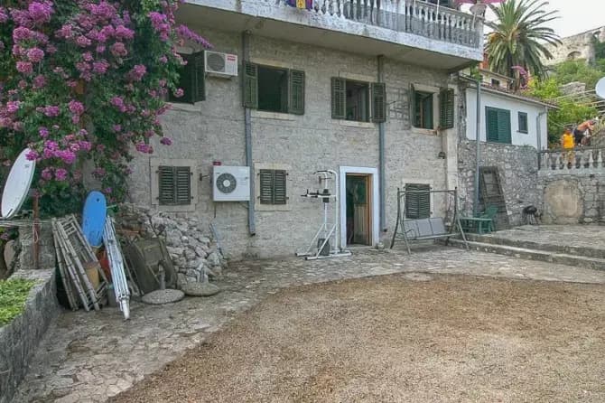 Poslovni prostor u Starom gradu, Herceg Novi