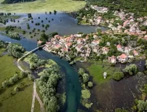 Pradaja kuće i prostranog zemljišta, Dodoši