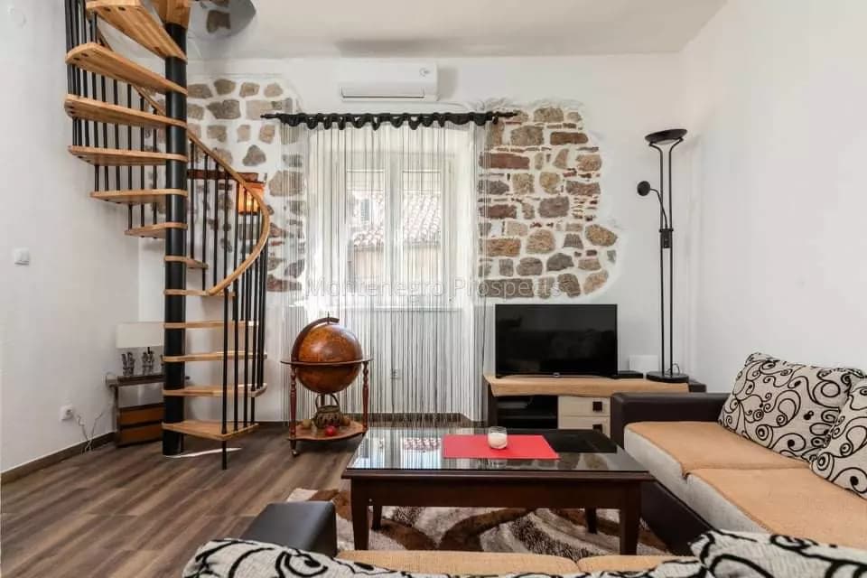 Prelijep duplex na odličnoj lokaciji, Stari Grad, Kotor