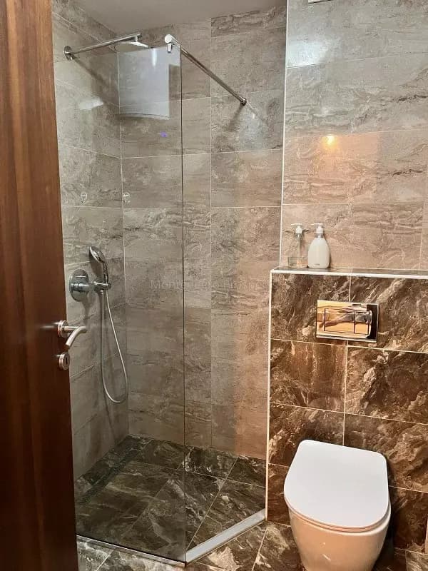 Stan u Budvi, u neposrednoj blizini mora