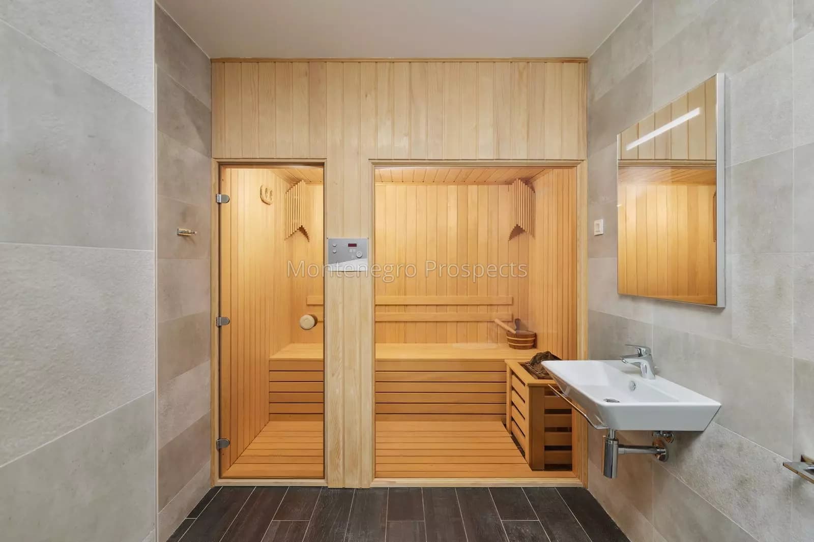 Vila Aquila – Prčanj, Boka Kotorska